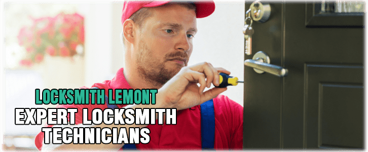 Lemont IL Locksmith Service