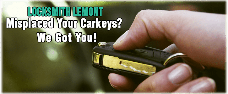 Car Key Replacement Services Lemont, IL