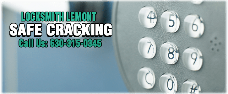 Safe Cracking Services Lemont, IL