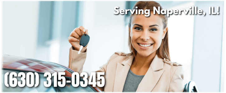 Locksmith Naperville IL